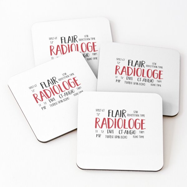 Item preview, radiologist designed and sold by Vectorqueen.