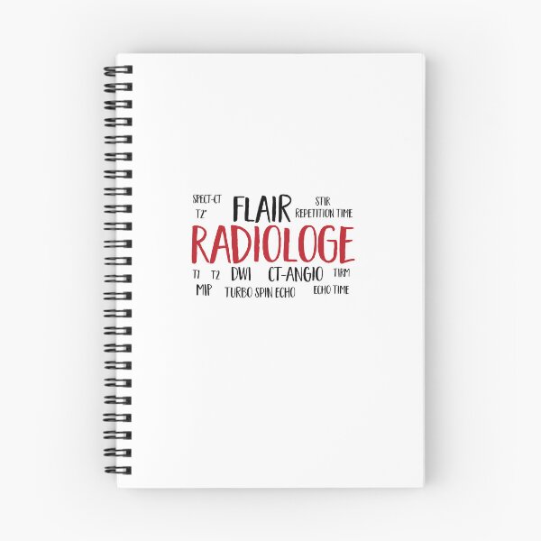 Item preview, radiologist designed and sold by Vectorqueen.