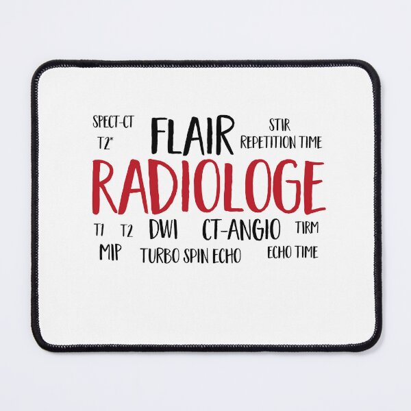 Item preview, radiologist designed and sold by Vectorqueen.