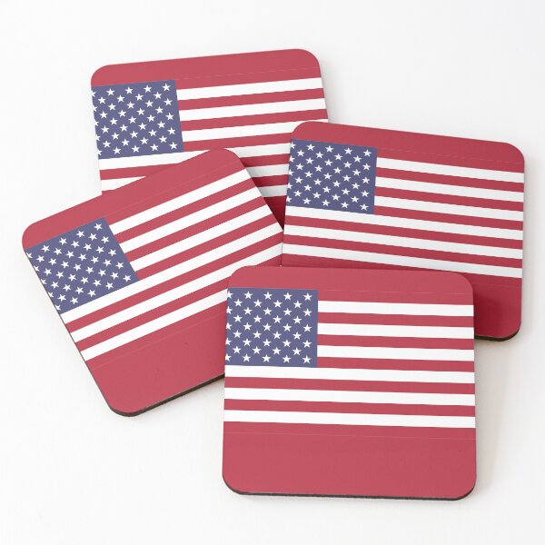 Item preview, American Mini Skirt - USA Flag designed and sold by deanworld.
