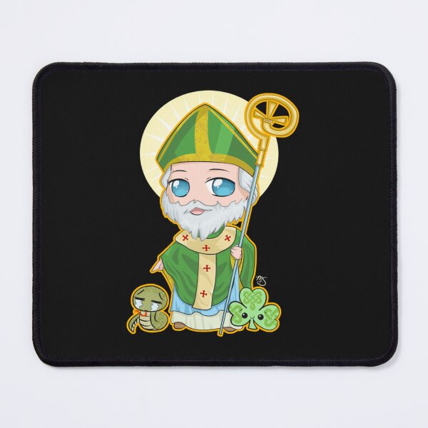 Item preview, Dohko libra Chibi designed and sold by zellaminanm.