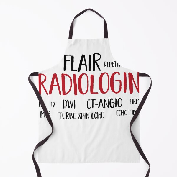 Item preview, radiologist designed and sold by Vectorqueen.