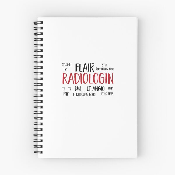 Item preview, radiologist designed and sold by Vectorqueen.