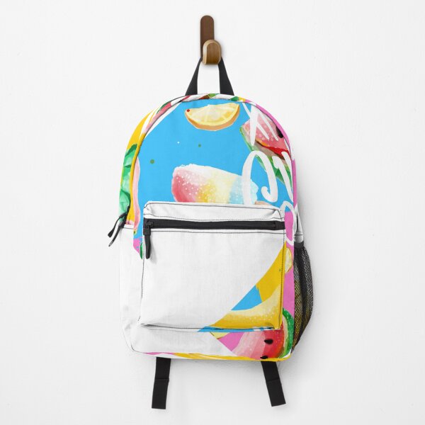 Item preview, enjoy your summer by saying HELLO TO SUMMER designed and sold by followurpassion.