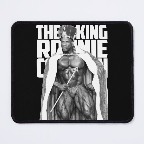 Item preview, Ronnie Coleman THE KING designed and sold by BetClark.