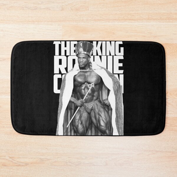 Item preview, Ronnie Coleman THE KING designed and sold by BetClark.