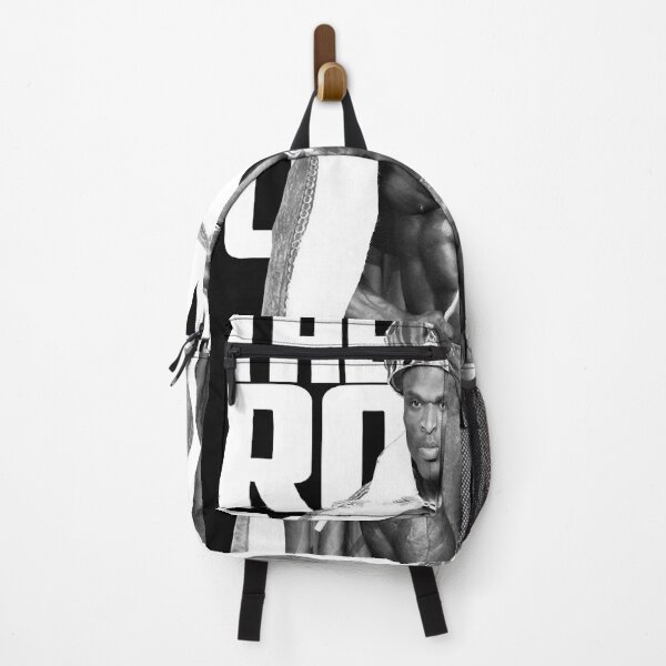 Item preview, Ronnie Coleman THE KING designed and sold by BetClark.