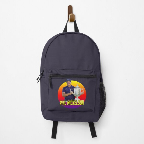 Item preview, Phil Mickelson a Phil Mickelson a Phil Mickelson Day Gift for designed and sold by MargritAppel.