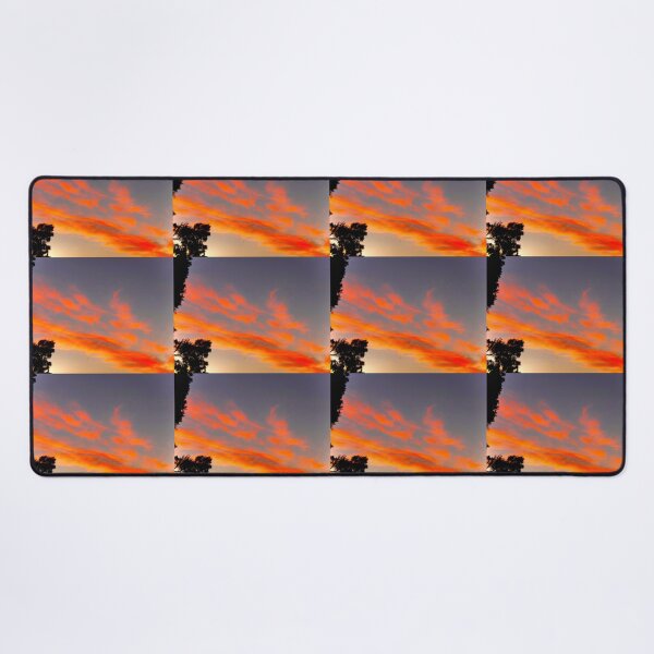 Item preview, Colourful Clouds designed and sold by KazM.