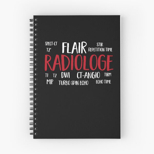 Item preview, radiologist designed and sold by Vectorqueen.