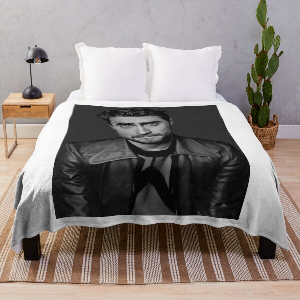 Daniel radcliffe online blanket