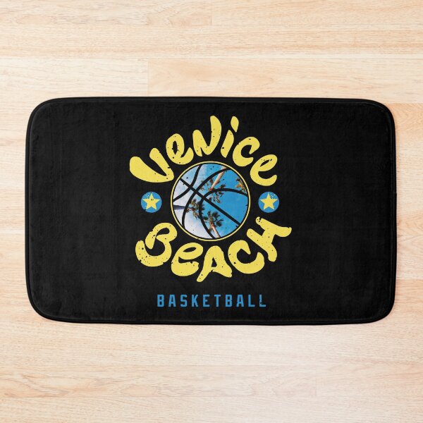 Item preview, Venice Beach Basketball  designed and sold by COURT-VISION.