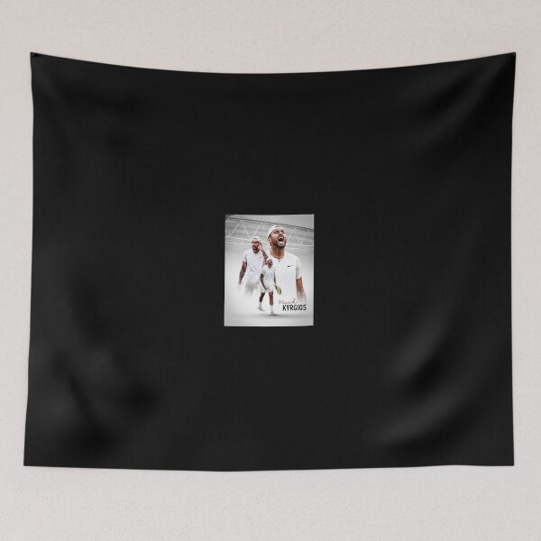 Item preview, tennis player australian open designed and sold by MozemoCraft.