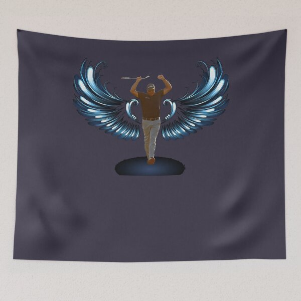 Item preview, Phil Mickelson a Phil Mickelson a Phil Mickelson For Mens Womens designed and sold by MargritAppel.