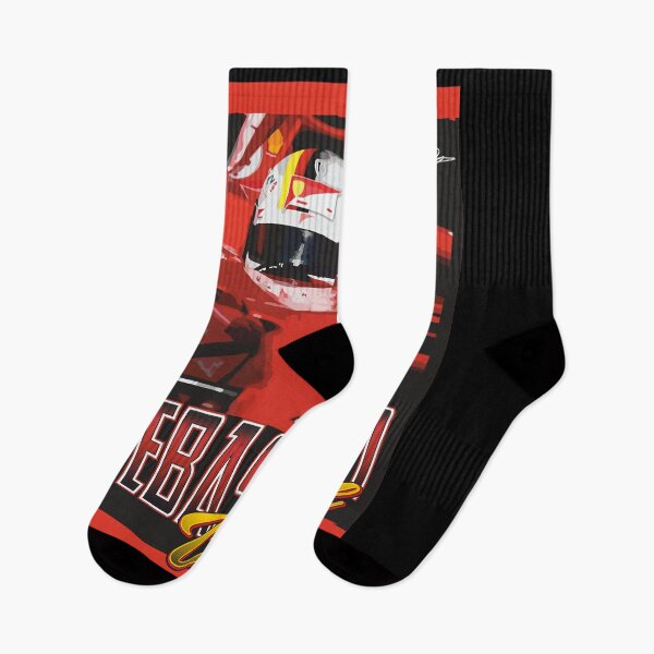 Item preview, Sebastian Vettel  F1 designed and sold by BetClark.