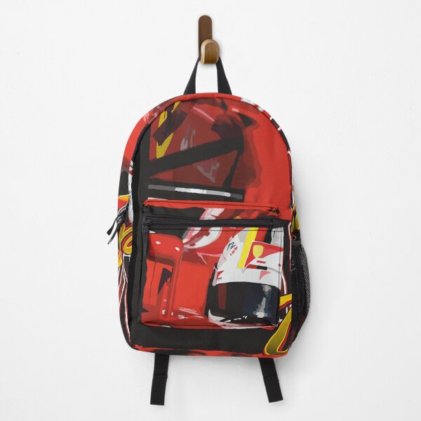 Item preview, Sebastian Vettel F1 designed and sold by BetClark.