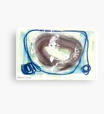 painting 194 Metal Print