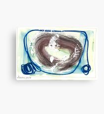 painting 194 Canvas Print