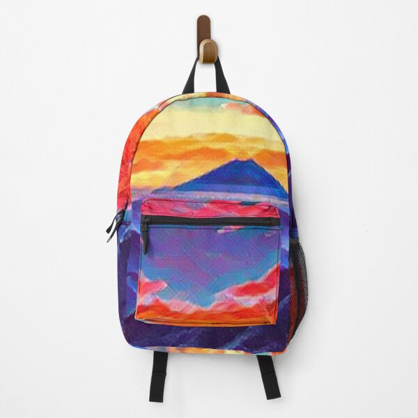 Item preview, Mount Fuji Japan designed and sold by Inyeneart.