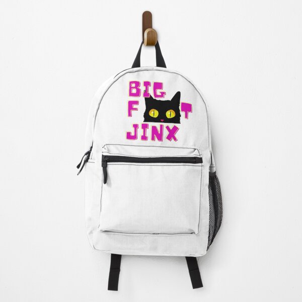 Item preview, Big foot jinx designed and sold by ChiraForUs.