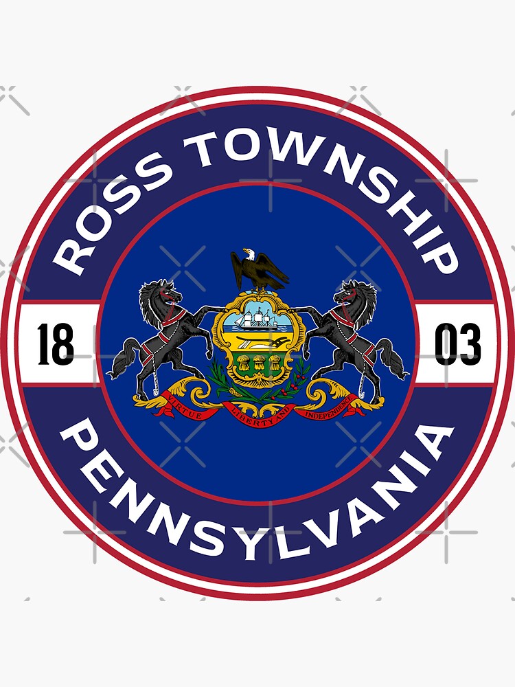 "Ross township Ross township, Pennsylvania American locations