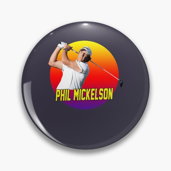 Item preview, Phil Mickelson a Phil Mickelson a Phil Mickelson Funny Gift For designed and sold by MargritAppel.