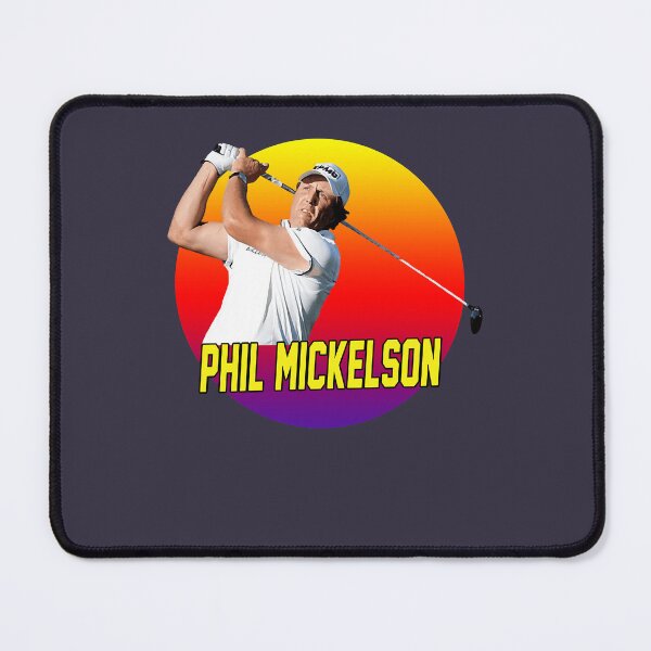 Item preview, Phil Mickelson a Phil Mickelson a Phil Mickelson Funny Gift For designed and sold by MargritAppel.