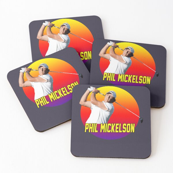 Item preview, Phil Mickelson a Phil Mickelson a Phil Mickelson Funny Gift For designed and sold by MargritAppel.