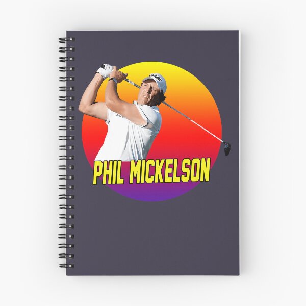 Item preview, Phil Mickelson a Phil Mickelson a Phil Mickelson Funny Gift For designed and sold by MargritAppel.