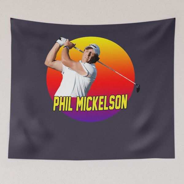 Item preview, Phil Mickelson a Phil Mickelson a Phil Mickelson Funny Gift For designed and sold by MargritAppel.