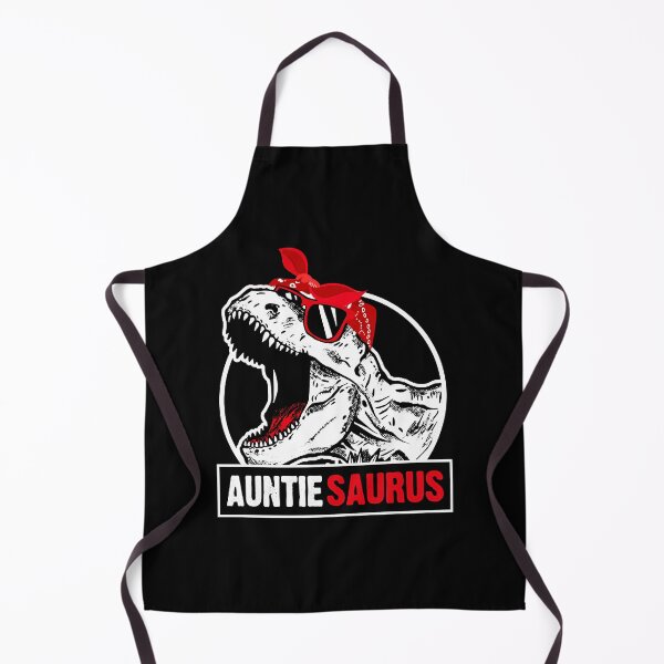 Item preview, Auntiesaurus T Rex Dinosaur Auntie Saurus Family Matching designed and sold by TonyaAnde72572.