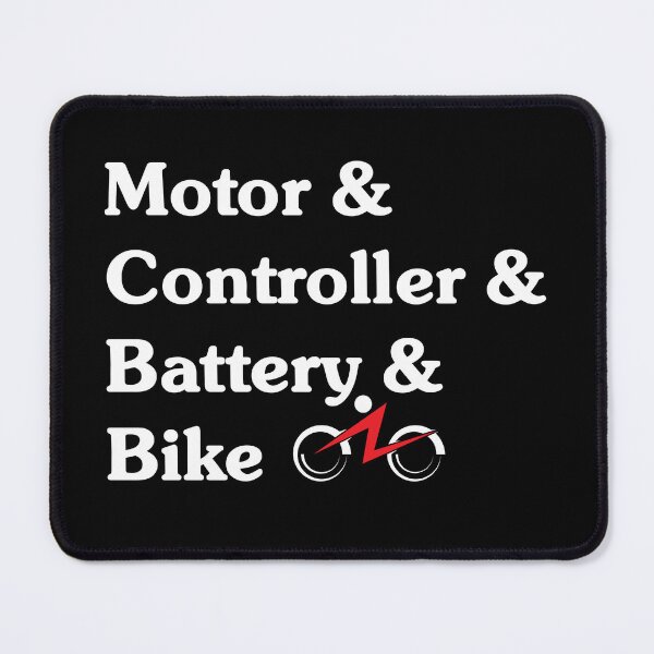 Item preview, Anatomy of an Ebike designed and sold by ItsMeRuva.