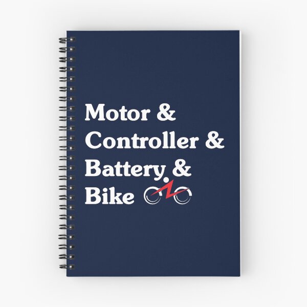 Item preview, Anatomy of an Ebike designed and sold by ItsMeRuva.