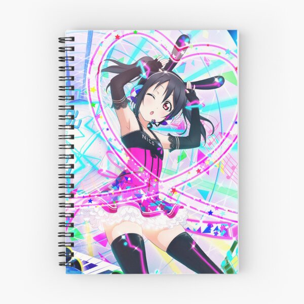Item preview, Cyber Cutie Nico designed and sold by star-sighs.