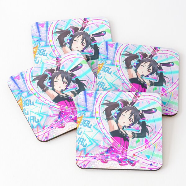 Item preview, Cyber Cutie Nico designed and sold by star-sighs.