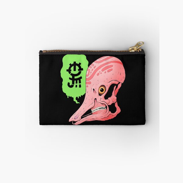 Item preview, Strange Skull designed and sold by Timmolloyart.