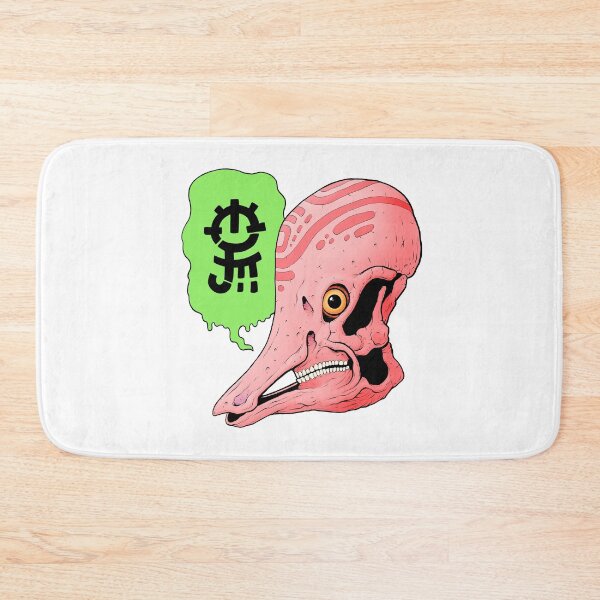 Item preview, Strange Skull designed and sold by Timmolloyart.