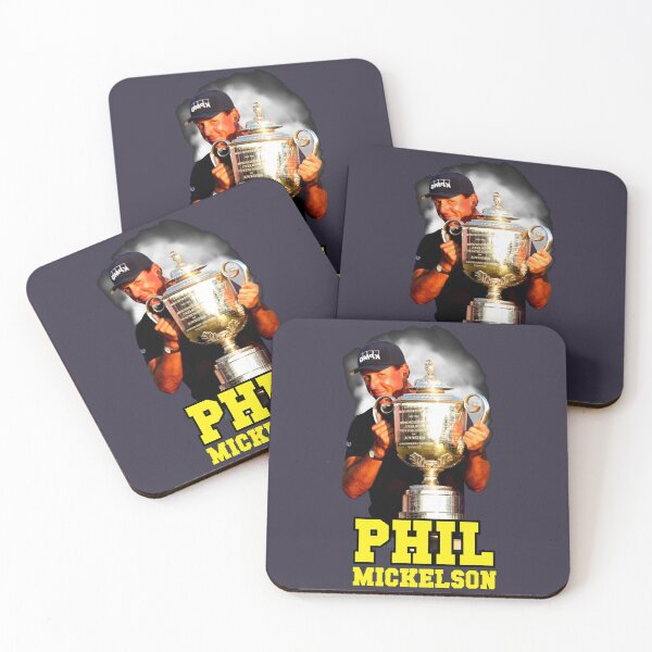 Item preview, Phil Mickelson a Phil Mickelson a Phil Mickelson Funny Gifts For designed and sold by MargritAppel.