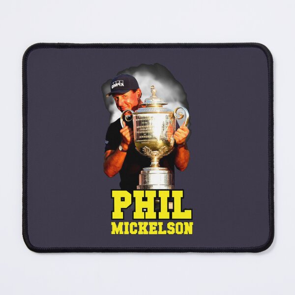 Item preview, Phil Mickelson a Phil Mickelson a Phil Mickelson Funny Gifts For designed and sold by MargritAppel.