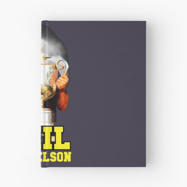 Item preview, Phil Mickelson a Phil Mickelson a Phil Mickelson Funny Gifts For designed and sold by MargritAppel.