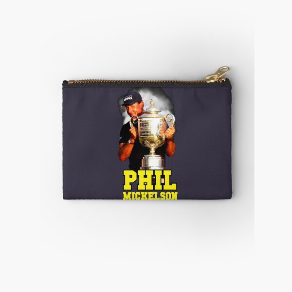 Item preview, Phil Mickelson a Phil Mickelson a Phil Mickelson Funny Gifts For designed and sold by MargritAppel.