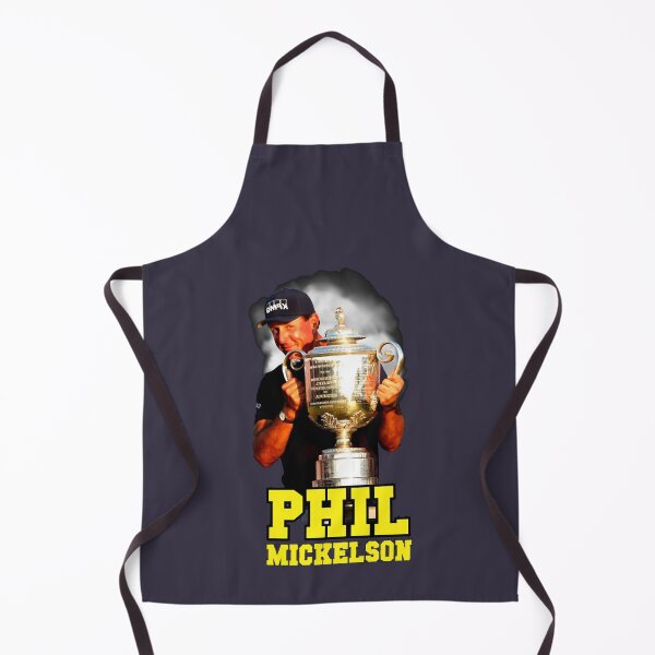 Item preview, Phil Mickelson a Phil Mickelson a Phil Mickelson Funny Gifts For designed and sold by MargritAppel.