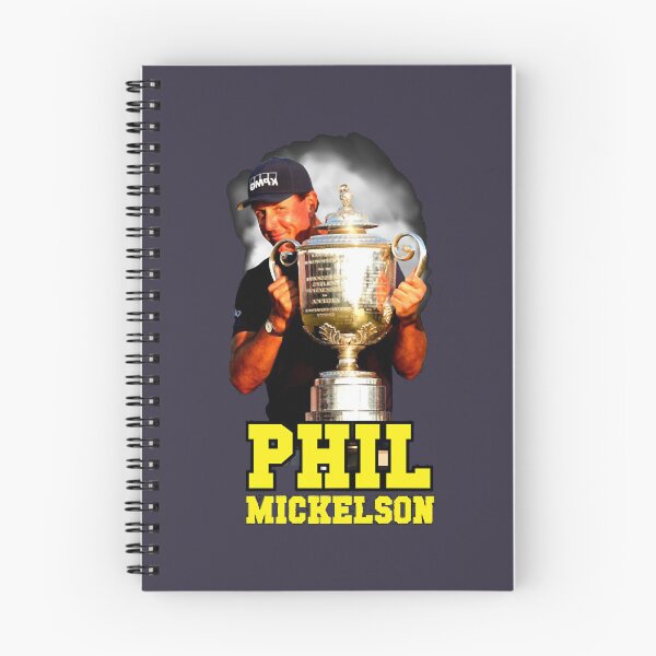 Item preview, Phil Mickelson a Phil Mickelson a Phil Mickelson Funny Gifts For designed and sold by MargritAppel.