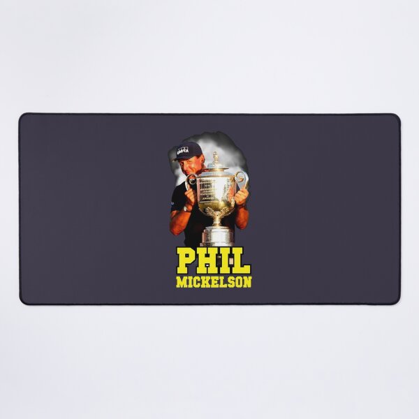 Item preview, Phil Mickelson a Phil Mickelson a Phil Mickelson Funny Gifts For designed and sold by MargritAppel.