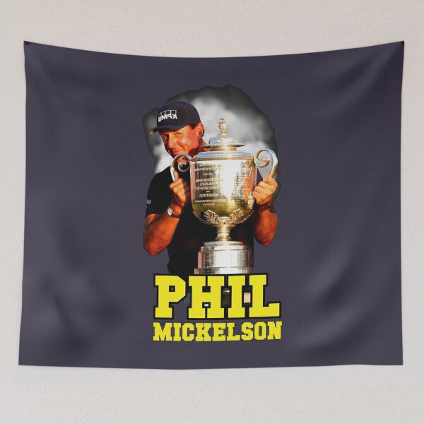 Item preview, Phil Mickelson a Phil Mickelson a Phil Mickelson Funny Gifts For designed and sold by MargritAppel.