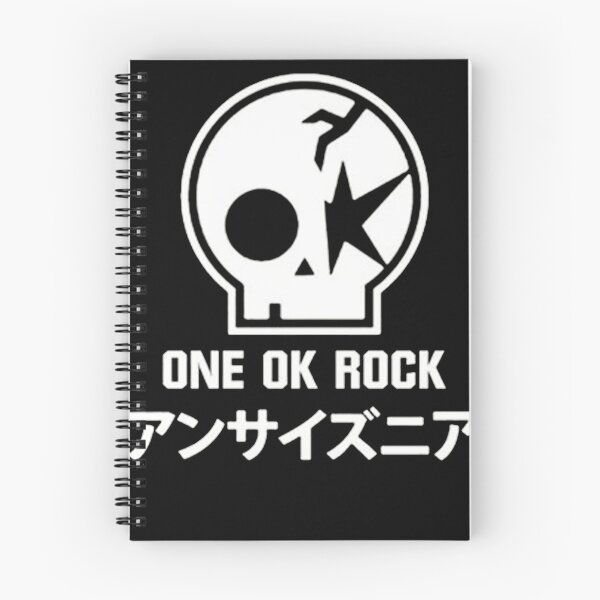 Item preview, One ok rock band designed and sold by Kathy638.