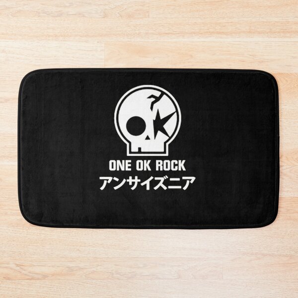 Item preview, One ok rock band designed and sold by Kathy638.
