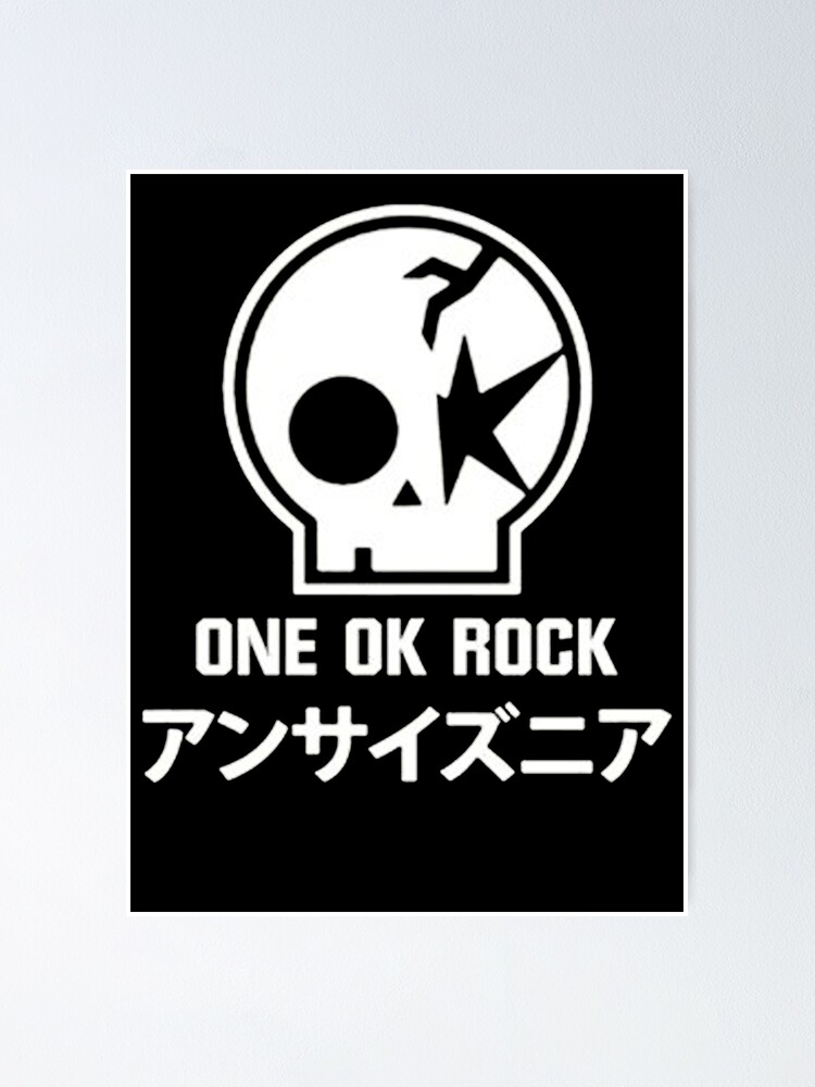 One ok rock band