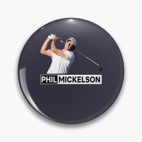 Item preview, Phil Mickelson a Phil Mickelson a Phil Mickelson Gift For Men designed and sold by MargritAppel.