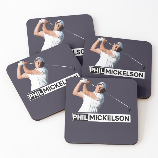Item preview, Phil Mickelson a Phil Mickelson a Phil Mickelson Gift For Men designed and sold by MargritAppel.
